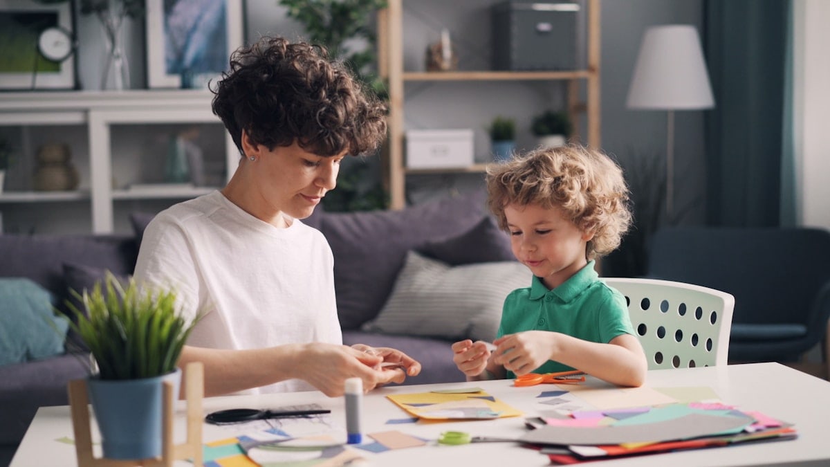 Actividades para fortalecer los lazos familiares