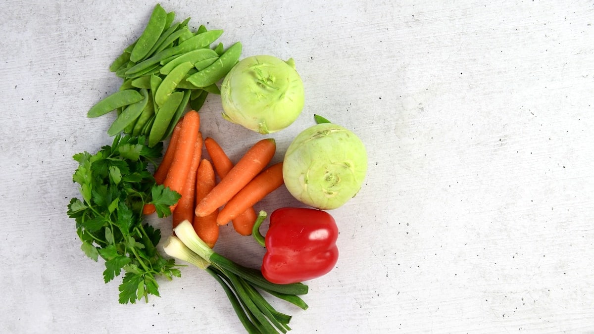 Beneficios de una nutrición equilibrada