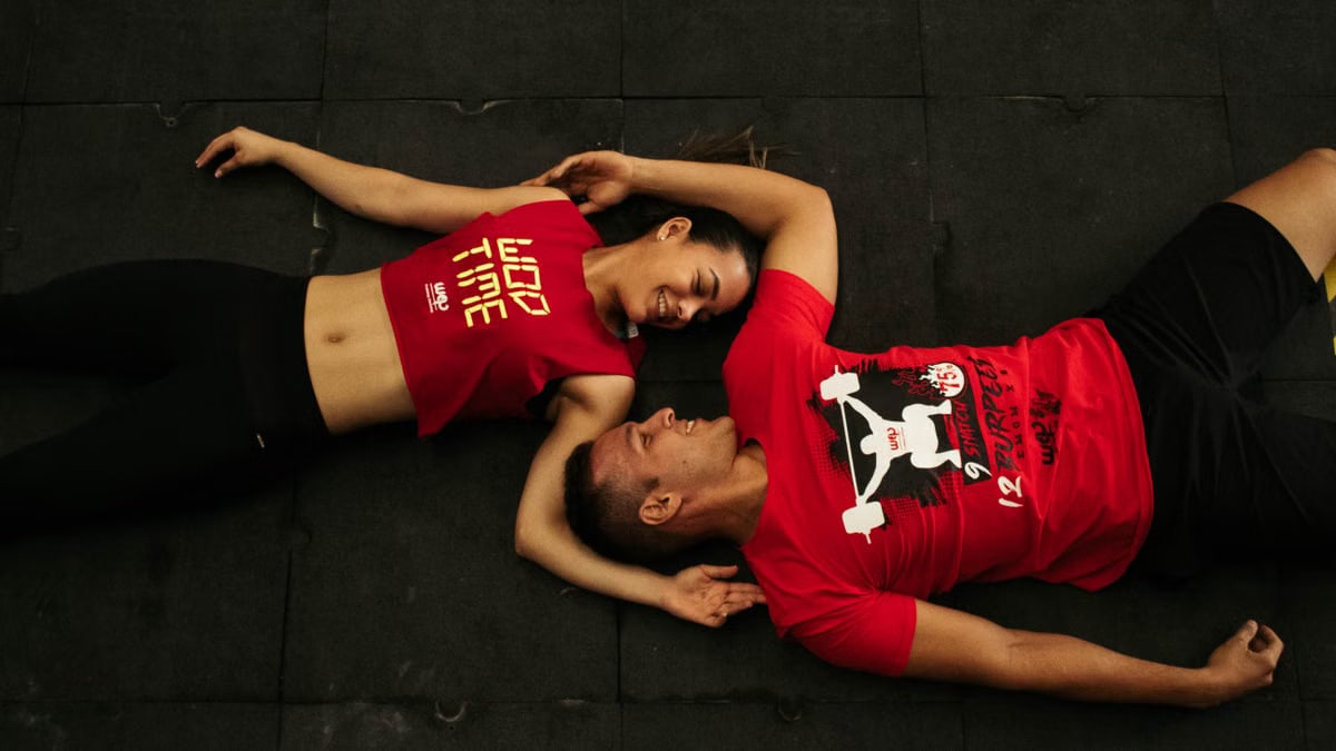 Estrategias para mantener la motivación en el fitness